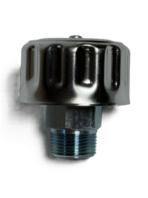 1" NPT Hydraulic Breather Vent