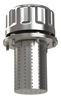 HYD VENT/FILL COMBO