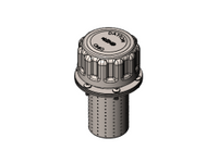 HYD VENT/FILL COMBO