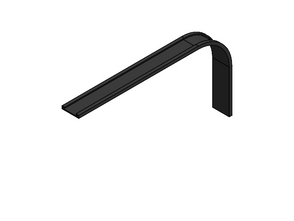 STRAP RUBBER